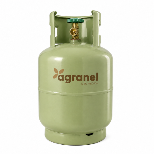 [AGX-GLP] GLP (gas licuado de petróleo)